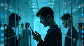 Psychologische Auswirkungen der digitalen Identität (7/10)