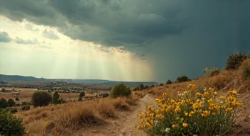 Psychologische Auswirkungen des Klimawandels (6/10)