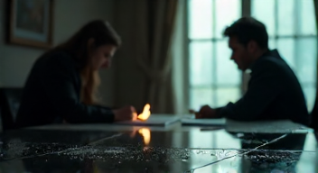 Psychologische Auswirkungen von Betrug (7/10)