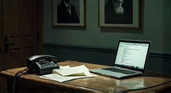 Psychologische Auswirkungen von Telefonbetrug (7/10)