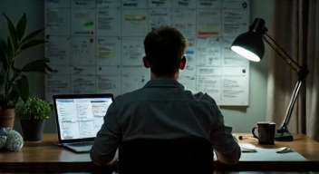 Psychologische Dimension der Überstunden (7/10)