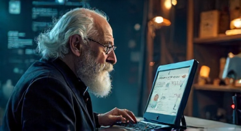 Psychologische Dimensionen der Technologie (7/10)