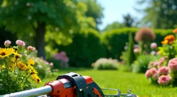 Psychologische Effekte der Gartenarbeit mit modernen Werkzeugen (5/10)