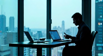 Psychologische Effekte der Technologie (6/10)