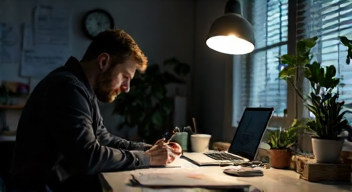 Psychologische Effekte von langen Arbeitszeiten (7/10)