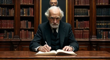 Psychologische Manipulation: Die Macht der Täuschung (7/10)