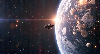 Psychologische Perspektiven auf Raumfahrt und Militär (7/10)