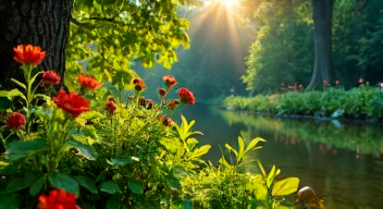 Psychologische Vorteile des Gärtnerns