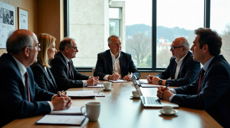 Rente mit 70: Historische Einblicke, gesellschaftliche Auswirkungen, Zukunftsperspektiven