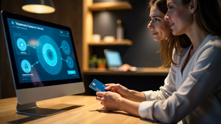 Sichere Bankkarten-Zahlung: Betrug vermeiden, Kontrolle behalten, Risiken verstehen