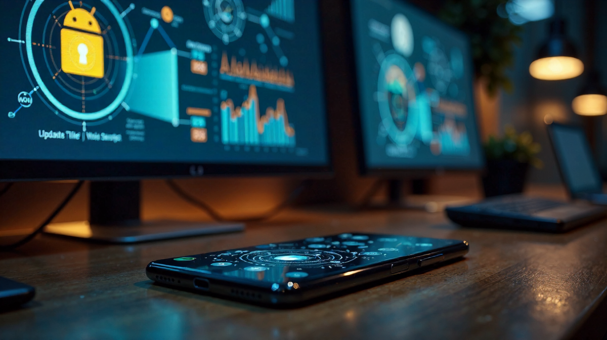Sicherheitslücken, Android, Updates: Was bedeutet das für Nutzer?