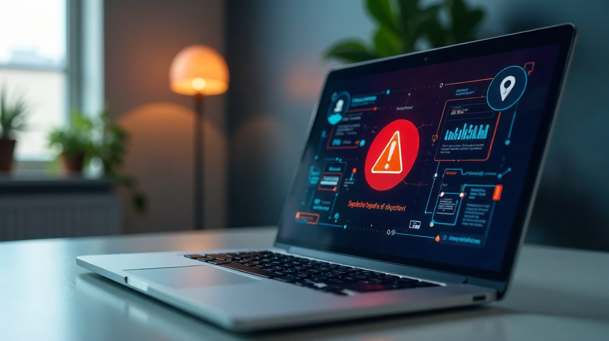 Sicherheitsupdates: Chrome, Browserlücken und digitale Schutzmaßnahmen