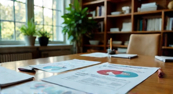 Soziale Aspekte der Finanzaufklärung