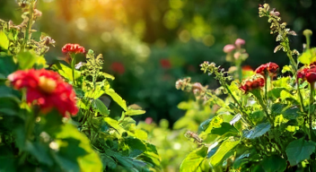 Soziale Aspekte der Gartenpflege und Technik (4/10)