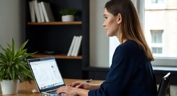 Soziale Auswirkungen der Anruf-Personalisierung: Ich bin Dr. Felicitas Hoffmann (6/10)