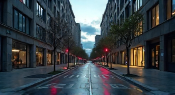 Soziale Auswirkungen der digitalen Überwachung (6/10)