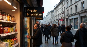 Soziale Auswirkungen der Preiserhöhung (6/10)