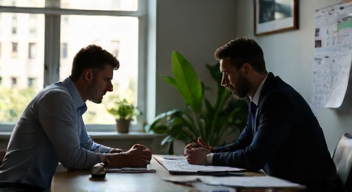 Soziale Auswirkungen der Überstundenregelung (6/10)