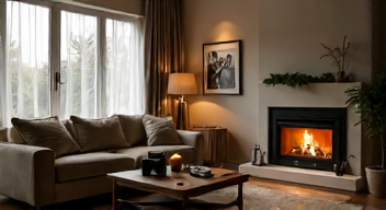 Soziale Auswirkungen des Heizverhaltens (6/10)