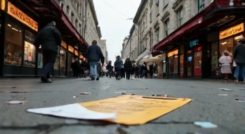 Soziale Auswirkungen von Betrug im Zahlungsverkehr