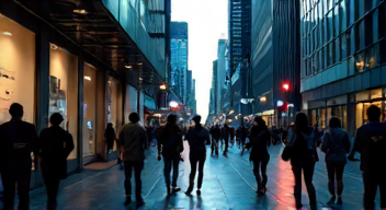 Soziale Auswirkungen von Software-Updates (6/10)