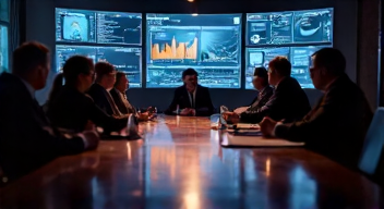 Soziale Dimensionen der Cyber-Sicherheit (6/10)