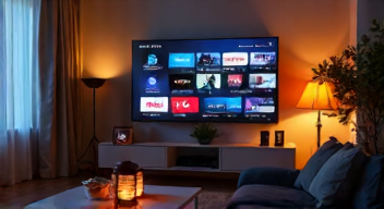 Soziale Dynamiken im Streaming-Zeitalter (6/10)