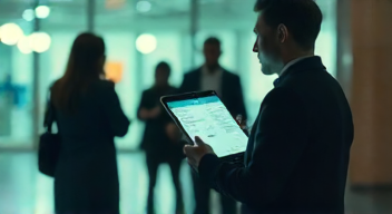 Soziale Implikationen der Adressweitergabe (6/10)