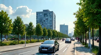 Soziale Implikationen der Elektromobilität (6/10)