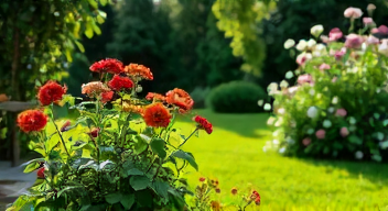 Soziale Implikationen der Gartenpflege (5/10)