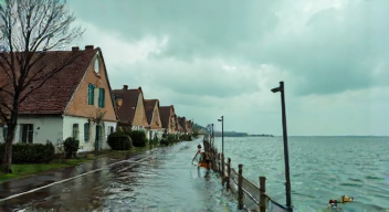 Soziale Implikationen des Meeresspiegelanstiegs (5/10)