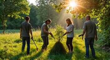 Soziale Verantwortung: Gemeinschaftsschutz (6/10)