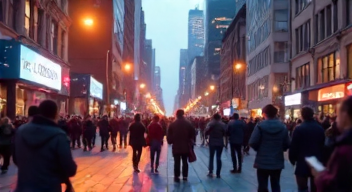 Soziale Verantwortung in der digitalen Welt (6/10)