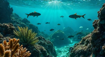 Soziale Verantwortung und die Tiefsee (6/10)