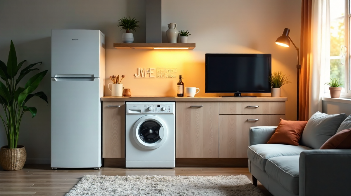 Stromfresser im Haushalt: Tipps von Experten, Genies und Historikern