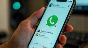 Technische Aspekte der Anpassungen in Whatsapp Plus (4/10)