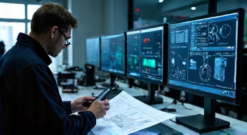 Technische Herausforderungen und ihre Lösungen