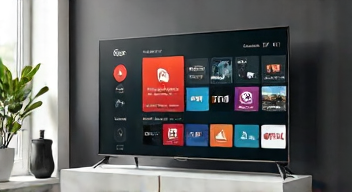 Technische Hintergründe des neuen Designs von Amazon Fire TV (2/10)
