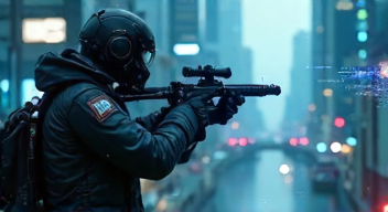 Technologie als Waffe: Betrug 2.0 (4/10)