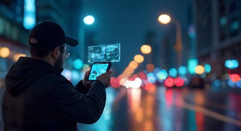 Technologie als Waffe gegen Betrug (4/10)