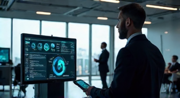 Technologische Entwicklungen gegen Betrug (4/10)