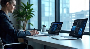 Technologische Entwicklungen und Arbeitszeiten (4/10)