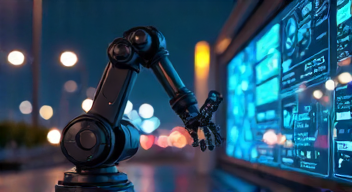 Technologische Fortschritte und ihre Bedeutung (2/10)