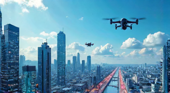 Technologische Herausforderungen im digitalen Zeitalter (4/10)