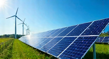 Technologische Innovationen im Energiesektor (4/10)