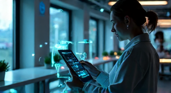 Technologische Innovationen im Kommunikationsbereich (4/10)