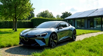 Technologische Innovationen im Rasenmähen (4/10)