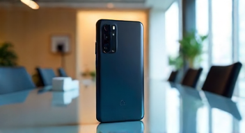 Technologische Innovationen im Smartphone-Markt (4/10)