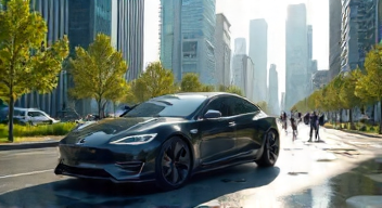 Technologische Innovationen und deren Einfluss (4/10)