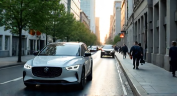 Technologische Innovationen und ihre Herausforderungen (4/10)